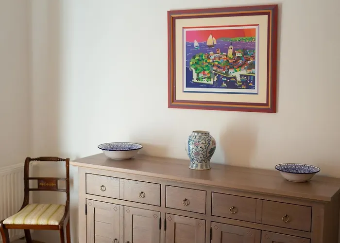 Βίλα Maria Suzan