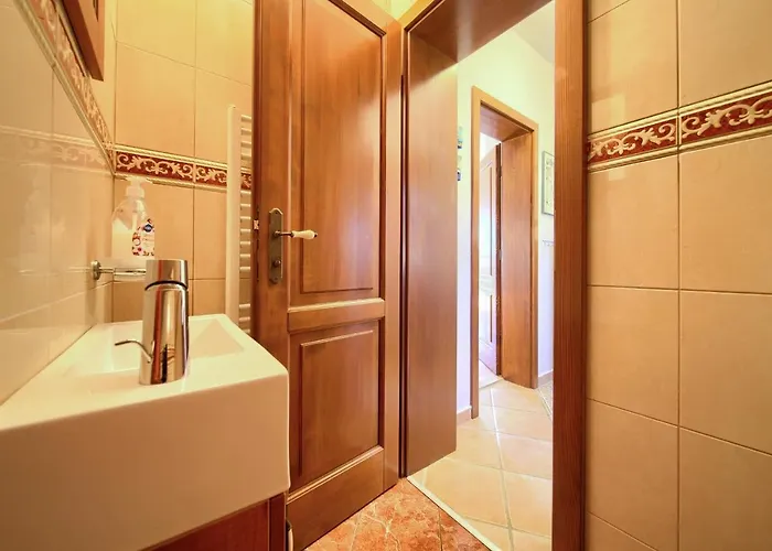 Βίλα Maria Suzan