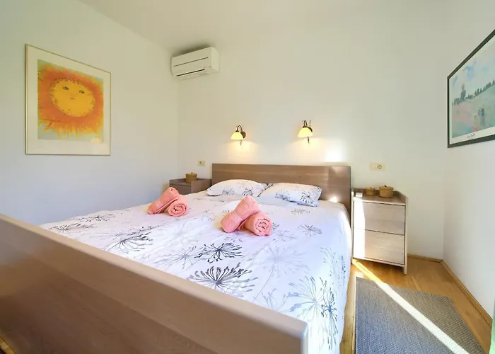 Βίλα Maria Suzan