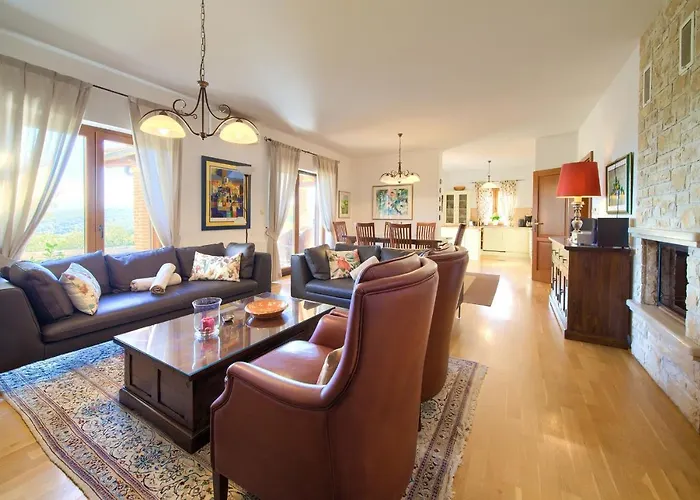 Βίλα Maria Suzan